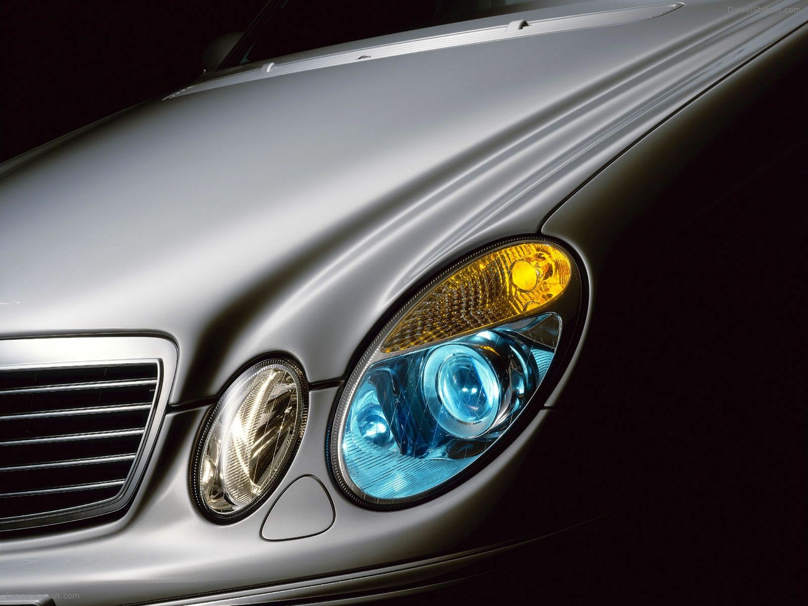 Mercedes E Class